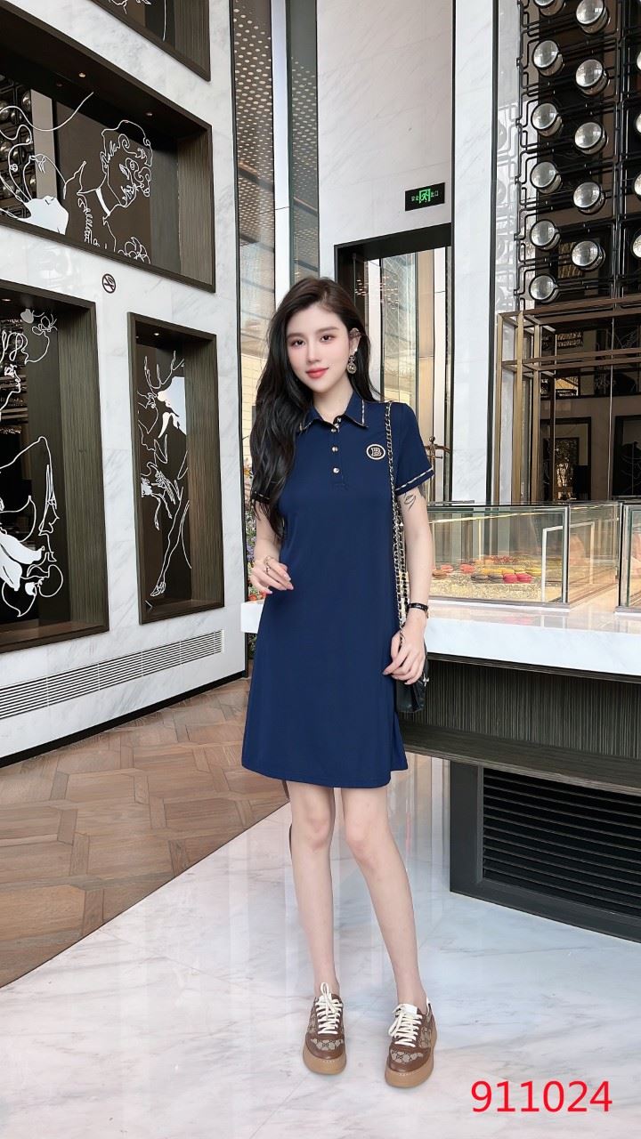 Burberry Dress